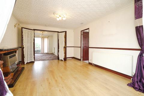 2 bedroom semi-detached bungalow for sale, Priestley Avenue, Darton, BARNSLEY