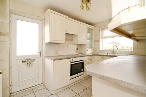 2 bedroom semi-detached bungalow for sale, Priestley Avenue, Darton, BARNSLEY