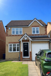 3 bedroom detached house for sale, Tyne View, Hebburn, Tyne And Wear