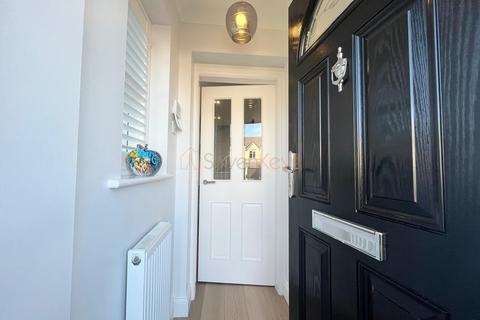 3 bedroom detached house for sale, Tyne View, Hebburn, Tyne And Wear