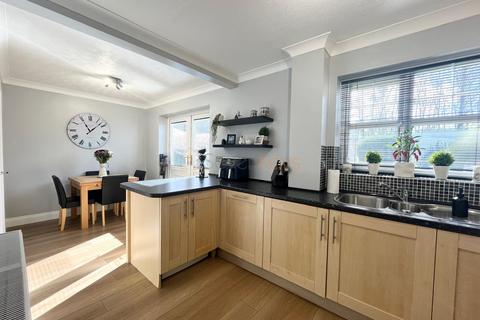 3 bedroom detached house for sale, Tyne View, Hebburn, Tyne And Wear