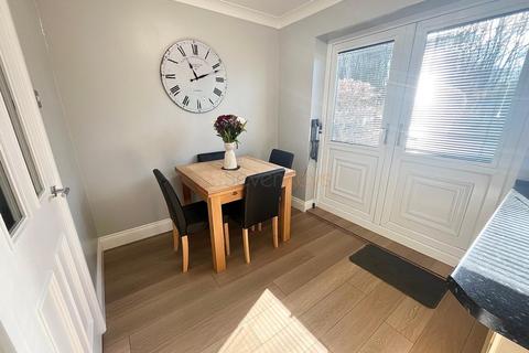 3 bedroom detached house for sale, Tyne View, Hebburn, Tyne And Wear