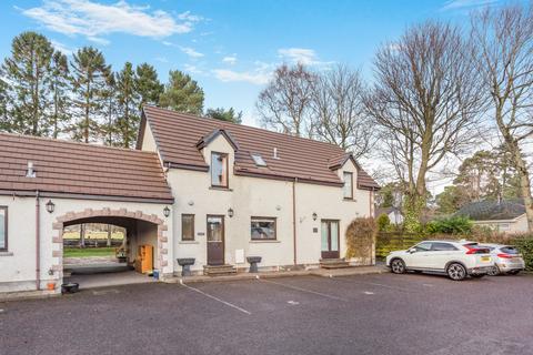 2 bedroom semi-detached house for sale, Perth Road, Newtonmore