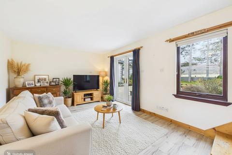 2 bedroom semi-detached house for sale, Perth Road, Newtonmore