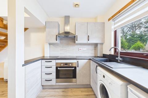 2 bedroom semi-detached house for sale, Perth Road, Newtonmore