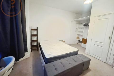 undefined, Ground floor Studio Robinson Road, London