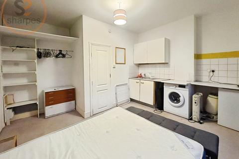 undefined, Ground floor Studio Robinson Road, London
