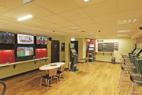 undefined, 2, Coldharbour Lane, Camberwell, London