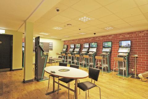 undefined, 2, Coldharbour Lane, Camberwell, London