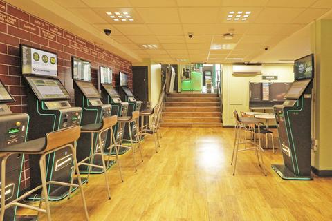 undefined, 2, Coldharbour Lane, Camberwell, London