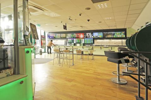 undefined, 2, Coldharbour Lane, Camberwell, London