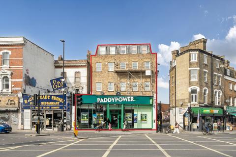 undefined, 2, Coldharbour Lane, Camberwell, London