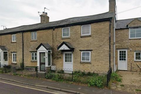 undefined, Station Road,  Brize Norton,  OX18