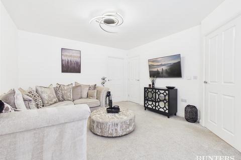 undefined, Queen Elizabeth Drive, Consett