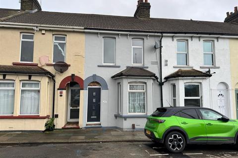 undefined, Watling Street, Rochester