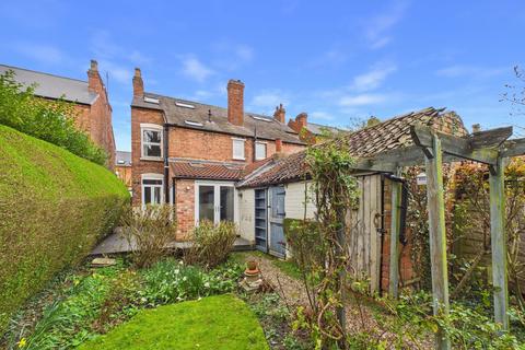 undefined, Station Avenue, Gedling, Nottingham