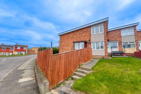 undefined, Highlaws Gardens, Gateshead NE9