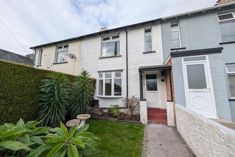 3 bedroom terraced house to rent, Ley Lane, Kingsteignton