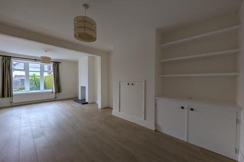3 bedroom terraced house to rent, Ley Lane, Kingsteignton