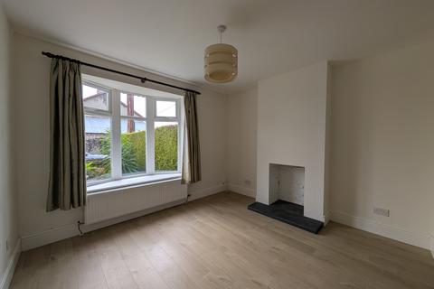 3 bedroom terraced house to rent, Ley Lane, Kingsteignton
