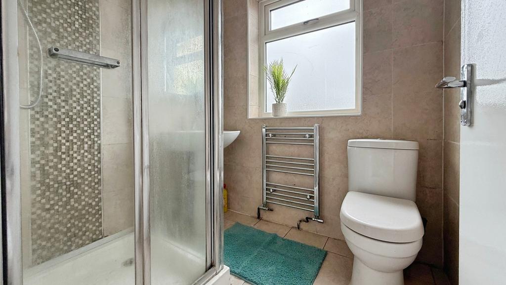 Bathroom 2