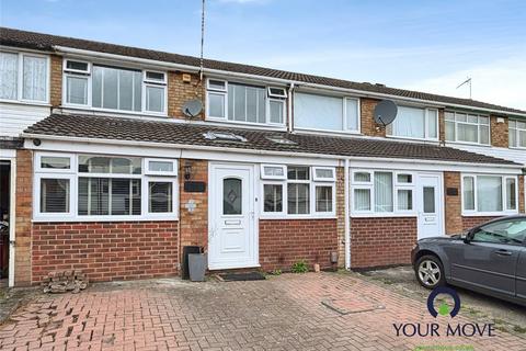 undefined, Tresillian Road, Coventry CV7