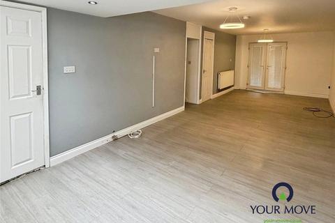 undefined, Tresillian Road, Coventry CV7