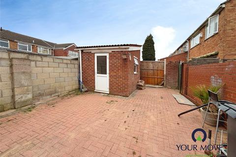 undefined, Tresillian Road, Coventry CV7