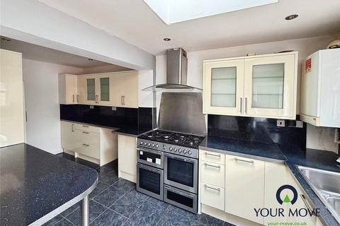 undefined, Tresillian Road, Coventry CV7