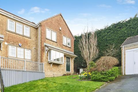 Highfell Rise, KEIGHLEY BD22