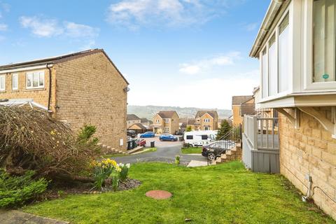 3 bedroom semi-detached house for sale, Highfell Rise, KEIGHLEY BD22