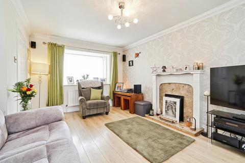 3 bedroom semi-detached house for sale, Highfell Rise, KEIGHLEY BD22