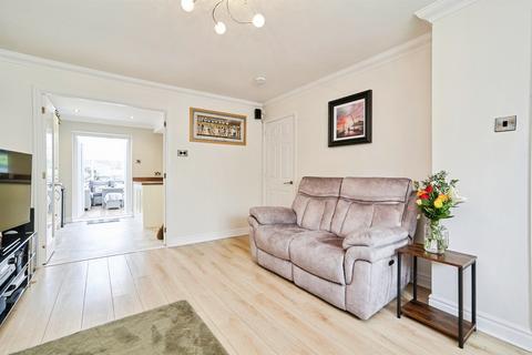3 bedroom semi-detached house for sale, Highfell Rise, KEIGHLEY BD22
