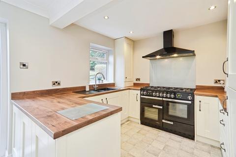 3 bedroom semi-detached house for sale, Highfell Rise, KEIGHLEY BD22