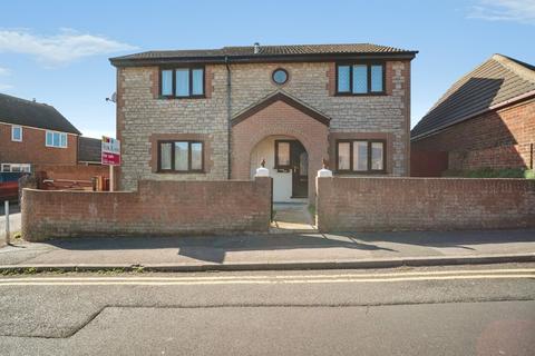 4 bedroom detached house for sale, Putton Lane, Chickerell, Weymouth