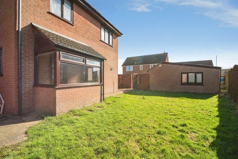 4 bedroom detached house for sale, Putton Lane, Chickerell, Weymouth