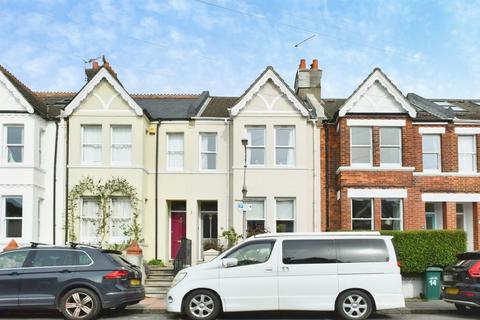 3 bedroom terraced house for sale, Bates Road, Brighton