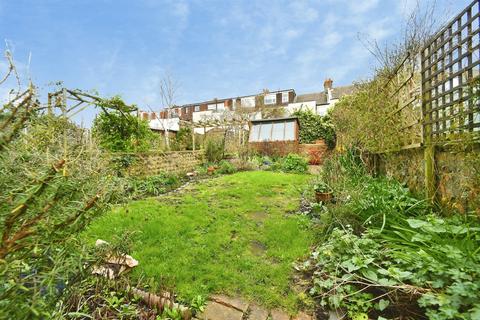 3 bedroom terraced house for sale, Bates Road, Brighton