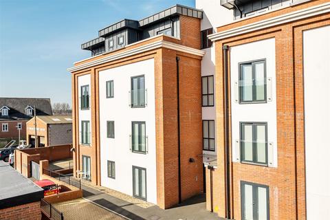 undefined, 34 Albury Place, St. Michaels Street, Shrewsbury, SY1 2ET