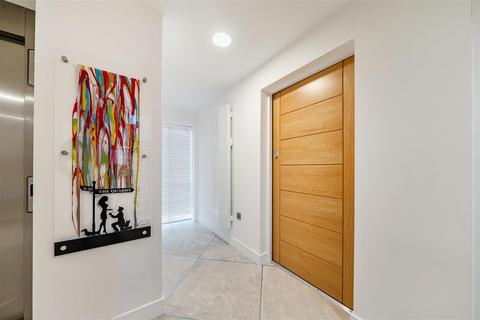 undefined, 34 Albury Place, St. Michaels Street, Shrewsbury, SY1 2ET