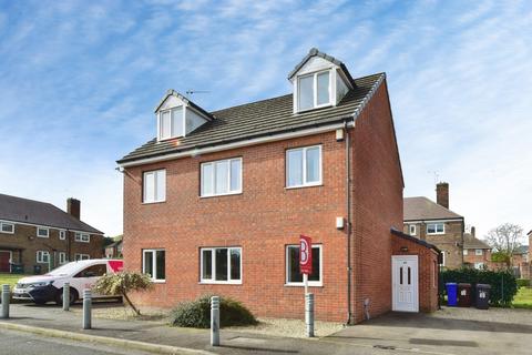 1 bedroom flat for sale, Jaunty Way, Sheffield, South Yorkshire, S12