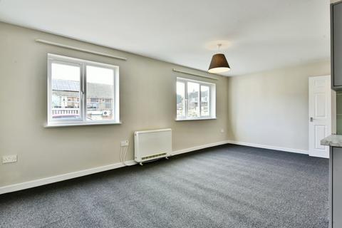 1 bedroom flat for sale, Jaunty Way, Sheffield, South Yorkshire, S12