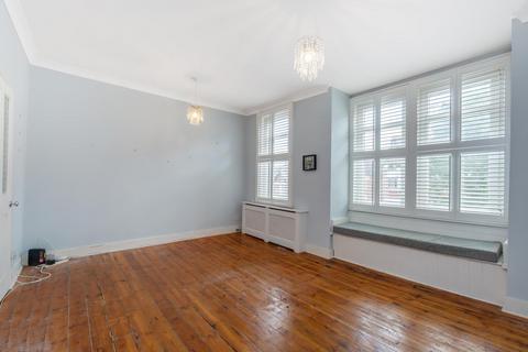 undefined, Durban Road, West Norwood, SE27