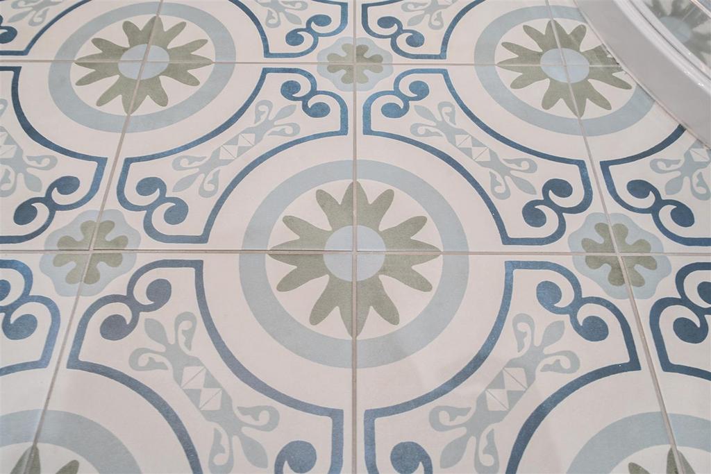 Flooring