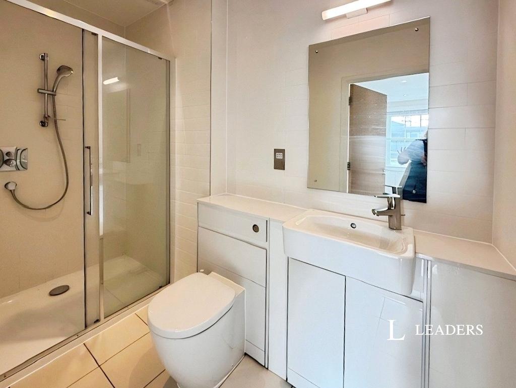 En Suite