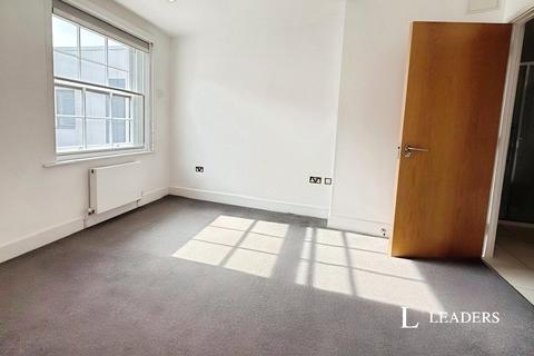 undefined, Hanningtons Lane, Brighton, East Sussex, BN1
