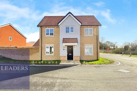 undefined, Fairman Way, Halstead, Essex, CO9