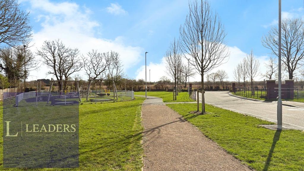 Development Park