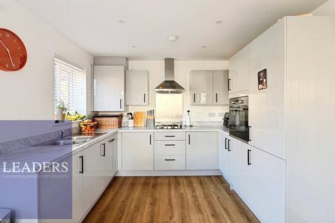 undefined, Fairman Way, Halstead, Essex, CO9