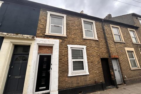 undefined, Prebend Street, BEDFORD
